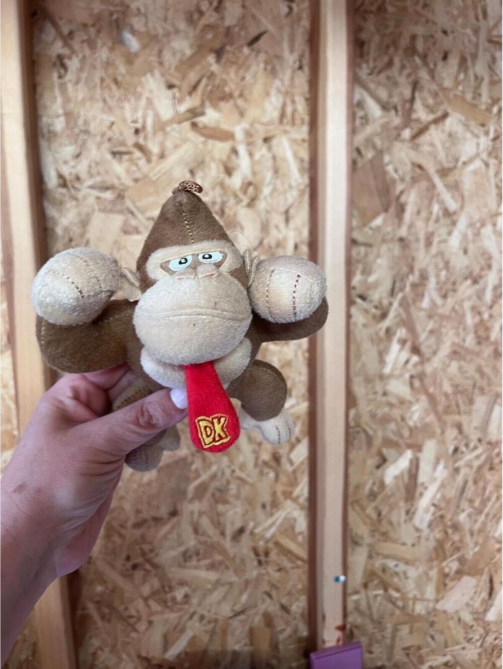 Donkey Kong
